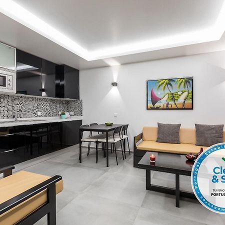 New Apartment Albufeira Center A19-Belavista 214 المظهر الخارجي الصورة