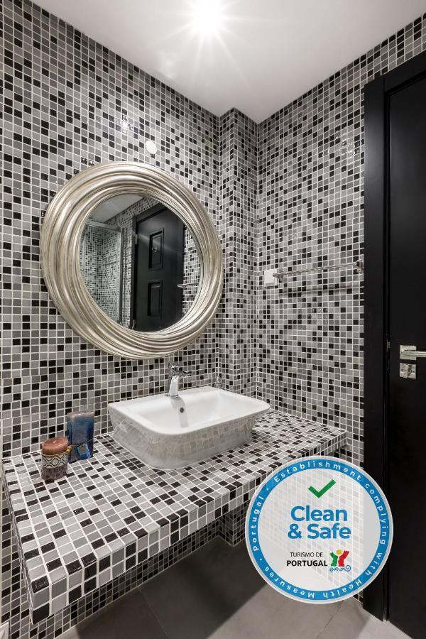 New Apartment Albufeira Center A19-Belavista 214 المظهر الخارجي الصورة